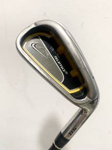 Golf Iron 8 NIKE SQ SUMO Graphite Flex R