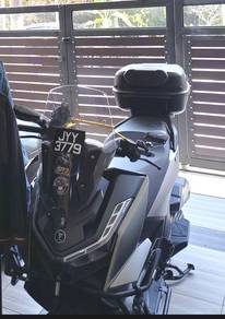 Voge SR3