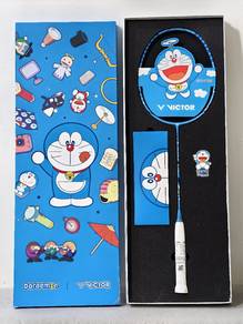 Victor X Doraemon Collaboration Series 