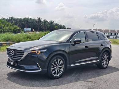 Mazda CX-9 2WD in Pasir Gudang, JHR