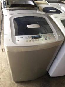 LG 14kg automatic top load washing machine