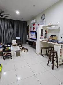 3-storey Terraced House For Rent in Puchong South,SGR