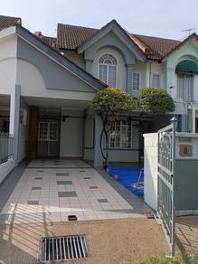 2-storey Terraced House For Rent in Bandar Sri Damansara,SGR