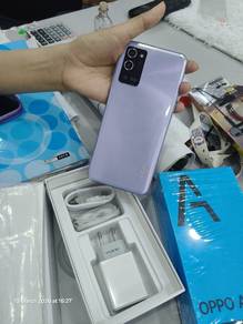 Oppo a56 ( fullset )