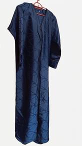 Pre loved Abaya Madinah (Size L)
