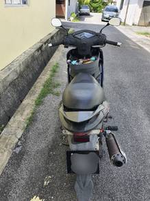 Modenas GT128