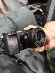 Sony a6300