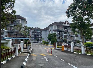Apartment For Sale in Kesuma Apartment