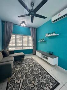 Service Residence For Rent in Savanna Executive Suite @ Southville City