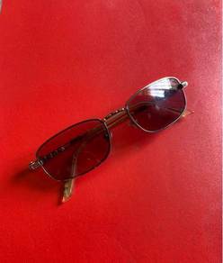 MG Motor Sunglasses-vintage