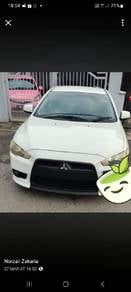 Mitsubishi Lancer GT in Seri Kembangan, SGR