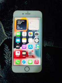 iPhone 8 – 64GB Storage – Rose Gold – 
