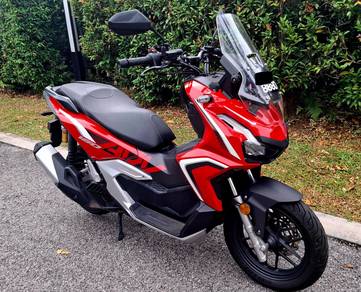 Honda ADV 160