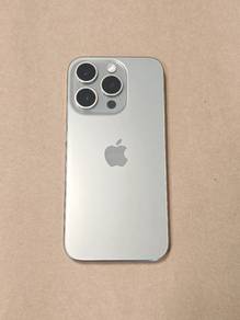 Prelove Iphone 15pro 256