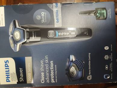 Philips S7886 Shaver Series 7000 Wet & Dry Electri