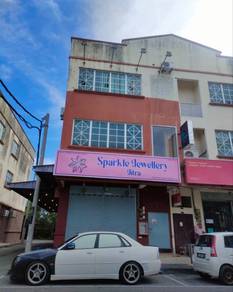Shop lot For Rent in Jitra,KDH
