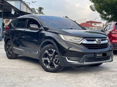 Honda CR-V TC 2WD in Cheras, KUL