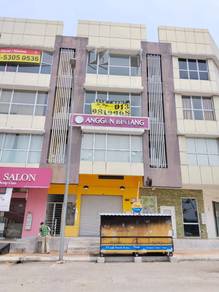 Office space For Rent in Bangi,SGR