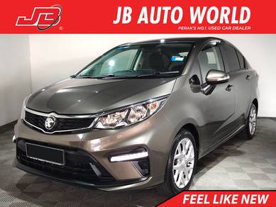 Proton Persona EXECUTIVE in Sitiawan, PRK