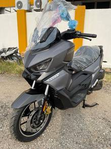 CYCLONE RT2S