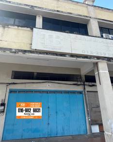 Shop lot For Sale in Kuantan,PHG