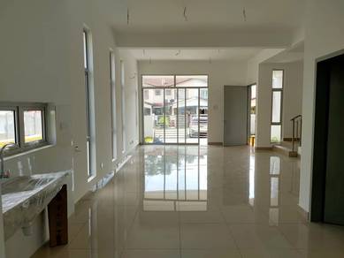 2-storey Terraced House For Sale in Gombak,SGR