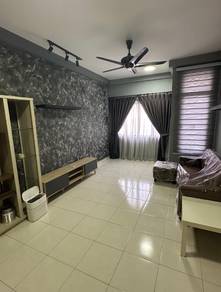 Apartment For Sale in Pangsapuri Seri Akasia , Puchong Prima