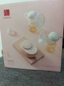 Horigen Wondermore Double Electric Breast Pump