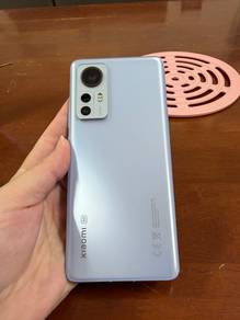 Xiaomi 12 blue 8+256gb