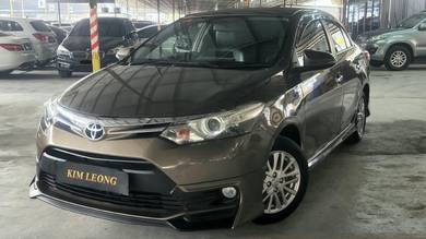 Toyota Vios G in Cheras, KUL