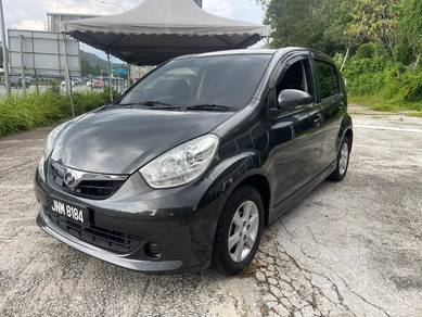 Perodua MyVi EZi PREMIUM in Batu Caves, SGR