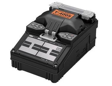 Japan Original SUMITOMO T400S fiber optic splicing