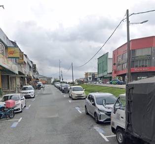 Shop lot For Sale in Skudai,JHR