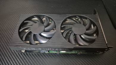 Dell RTX 3060ti