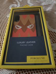 Luxury Leather Phone Case
