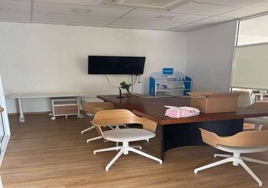 Warehouse / Factory For Rent in Shah Alam,SGR