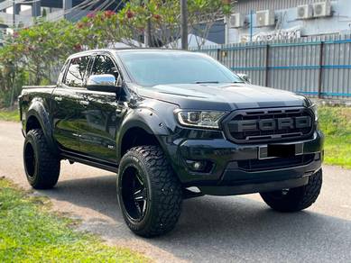 Ford Ranger XLT in Kajang, SGR