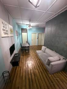 Apartment For Rent in Pangsapuri Seri Mutiara