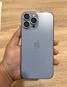 iPhone 13 Pro Max 256GB 