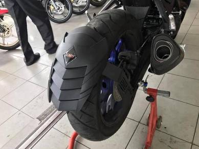 Ems Splash Guard Yamaha YZF-R25 / R25