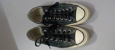 Converse Black Label 