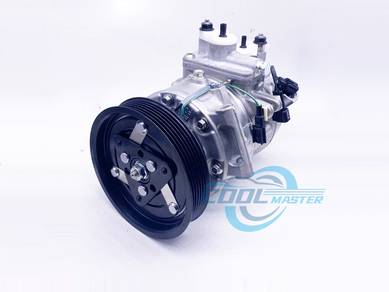 Volvo XC60 XC90 T5 T6 T8 AC Compressor Pump New