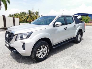 Nissan Navara SE (AT) in Alor Setar, KDH