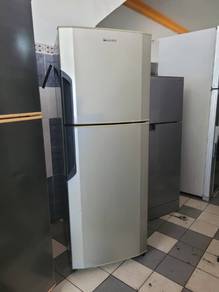 Peti Sejuk Refrigerator Fridge Freezer Panasonic