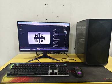 pc game untuk dilepaskan 