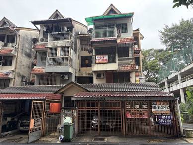 Townhouse For Sale in Cheras,KUL