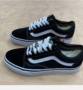Kasut Vans O Old Skoo good condition 9/10