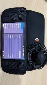 Steamdeck Lcd 500gb