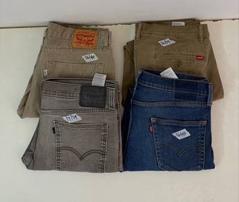 Levi’s Jeans Pant sz 36 Combo