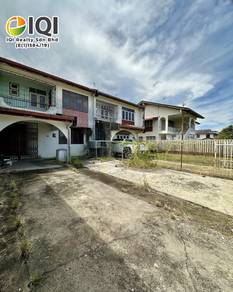 2-storey Terraced House For Sale in Tawau,SBH